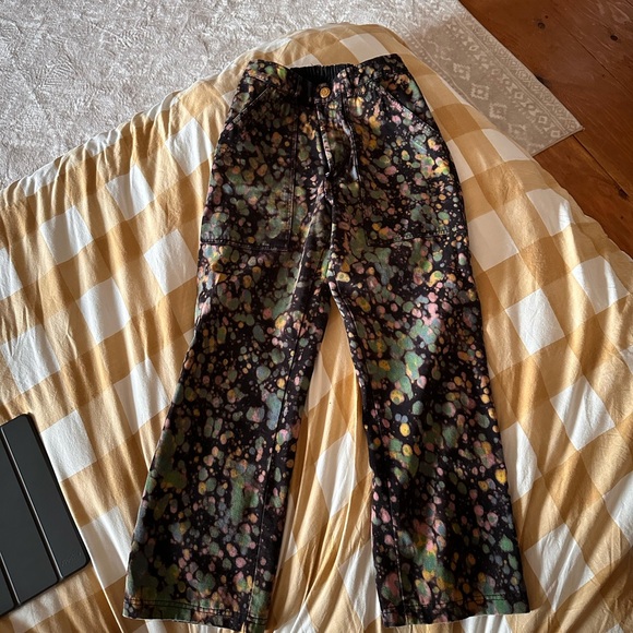 Big Bud Press Magic Waters Workpants - Picture 2 of 5